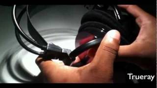 Video thumbnail for Pioneer SE-M390 Headphones (Review) by TrueRay