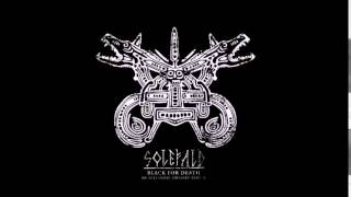Solefald - Black for Death : An Icelandic Odyssey part II - full album