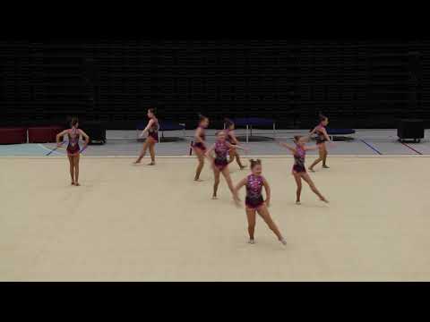 Pinkur Urða - 1. steypakapping 2021