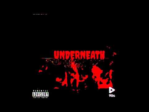 Dino Brown - Underneath