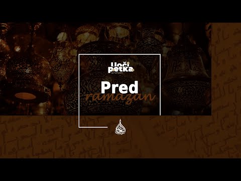 Uoči petka (140) - Pred ramazan