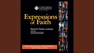 Sine nomine (For all the saints)