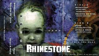 Xero - Rhinestone (Linkin Park - Forgotten demo 1997)