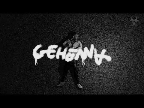 Gedz - Gehenna (Official Video)