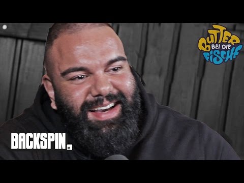 Animus über "Beastmode 2", Hater, Rassismus, Trap, Bushido, Fler uvm.