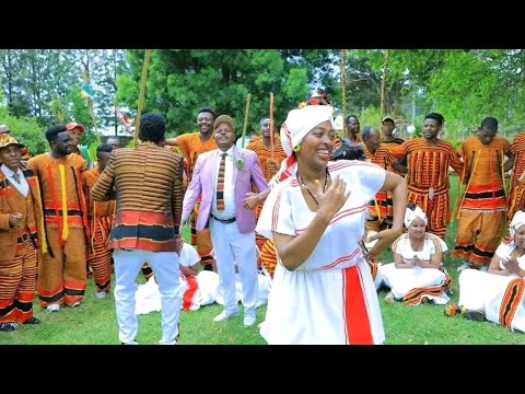 #Wolaita cultural dance #Ake Adole