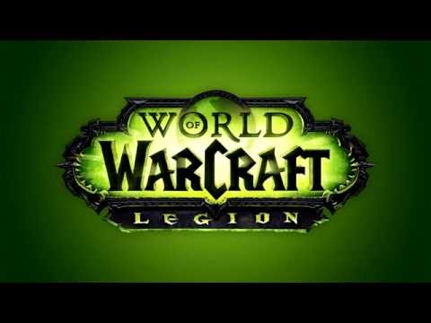 Emerald Nightmare - Warcraft Legion Music