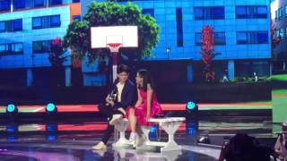 Download lagu Aliando - kau terindah mp3