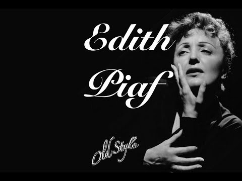 Edith Piaf - Non je ne regrette rien - MP3 DIRECT DOWNLOAD LINK