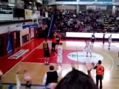 AGET Imola-PMS Torino