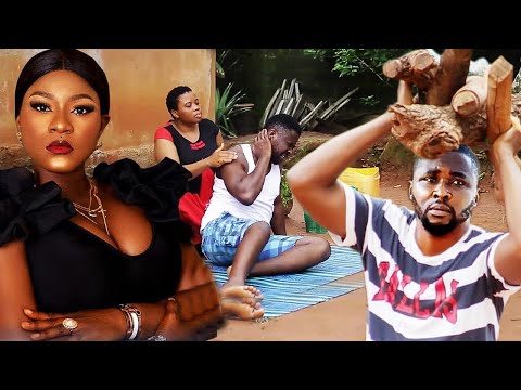 Complete Movie Of Destiny Etiko And Onny Micheal You Haven't Seen - 2023 African Movie