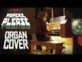 Papers Please Theme Organ Cover (Arstotzkan Anthem)