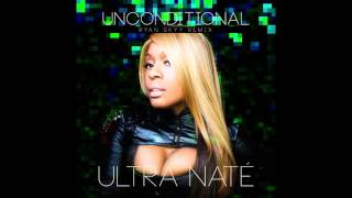 Ultra Nate - Unconditional (Ryan Skyy Remix) [OFFICIAL]