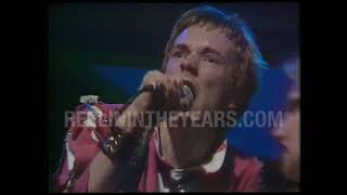 Download lagu Sex Pistols • “Anarchy In The U.K.” • LIVE 1976 [Reelin' In The Years Archive] mp3