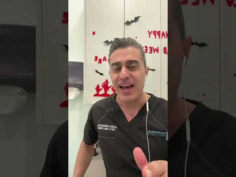 Doctor Offers Man a Free Bunion Surgery... JUST IN CASE!