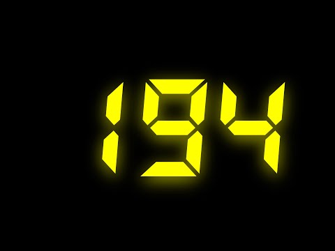 194 - Ježiš Kristus, Spasiteľ náš