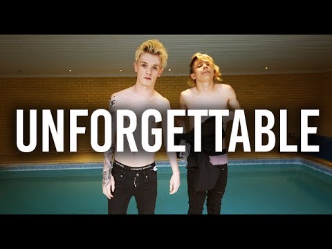 French Montana - Unforgettable ft. Swae Lee (Bars and Melody Cover)