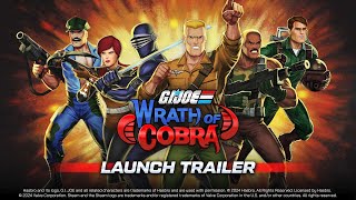 G.I. Joe: Wrath of Cobra trailer