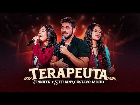 Jennifer e Stephany,  @GustavoMioto  | Terapeuta