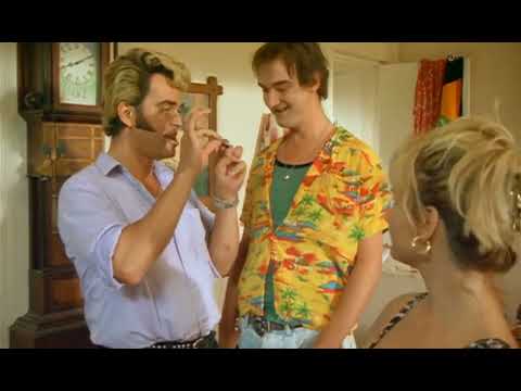 Flodder | Blufpoker | Seizoen 3 Aflevering 2