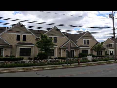 Graystone Condos - Winchester, MA