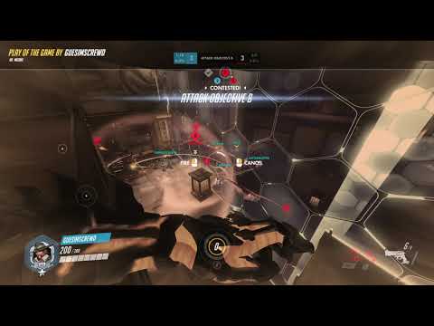 The Hanamura Showdown [GMSR]