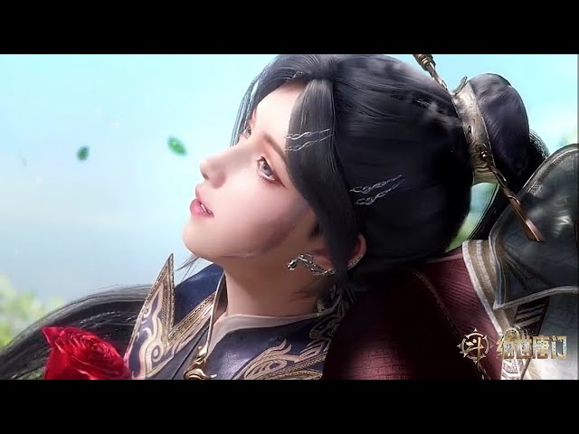 ❤️Soul Land 2 delay to June 24th 斗罗2延期至6月24日  PV Shrek Academy Doulu Dalu 2