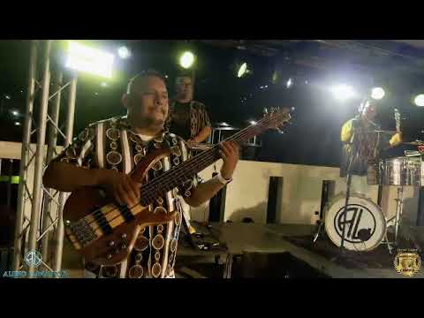 CARIÑITO SIN MÍ   JAVIER LÓPEZ Y LA UNIVERISDAD DE LA CUMBIA LIVE SESSION 2025