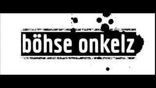 Böhse Onkelz Familie   Frankreich 84