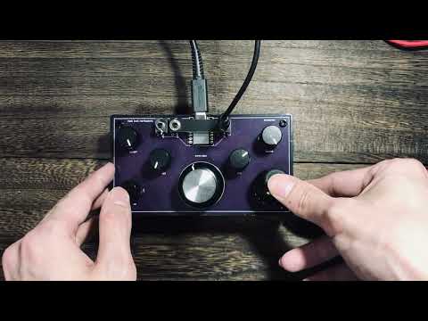 Very Rare] Home Bake Instrument Wavestick | Reverb Deutschland