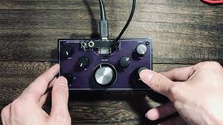 Video thumbnail for WAVESTICK by HOME BAKE INSTRUMENTS