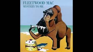 Keep On Going - Fleetwood Mac - Mystery to Me, 1973