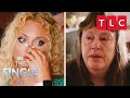 Mike’s Mom Confronts Natalie | 90 Day: The Single Life | TLC
