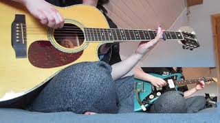 Brand New - Could Never Be Heaven (Cover)