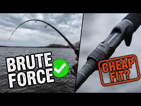 Wędka Savage Gear Sg Tactical Ul Game 2.13m 2-8g S film wideo
