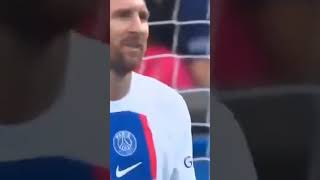 PSG'de Kriz Bitmiyor! Kylian Mbappe Lionel Messi'nin Golünü Engelledi #shorts