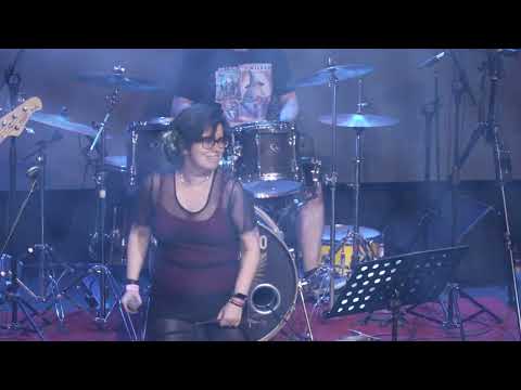 The Trooper - Iron Maiden (Cover) | Heavy Is The Crown Moema e Campo Belo