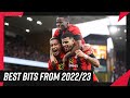 The story of our season | AFC Bournemouth 2022/23