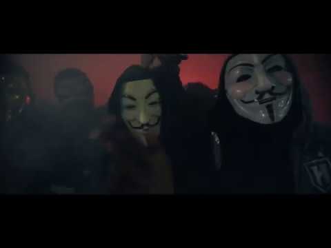 Drixo - Casa BLK // Official Music Video // Tamil Rap // 2019