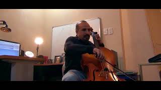 Ave María (Schubert) Cello