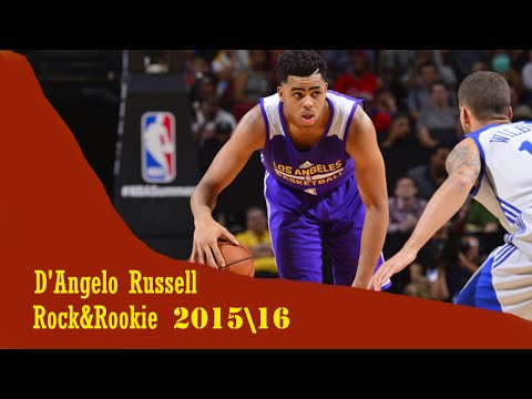 D'Angelo Russell - Full highlights against 76ers 11.07.2015 - Summer League
