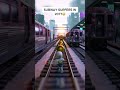 Subway Surfers In 2077