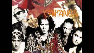 Jaguares Detras de los cerros