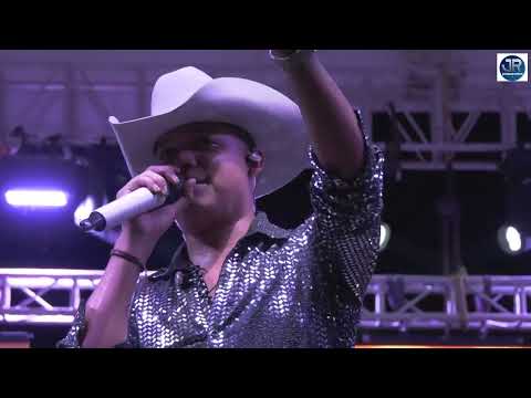 MI ULTIMA CARAVANA - JERSSY GARCÍA EN VIVO MONTECRISTO BOLIVAR 2024