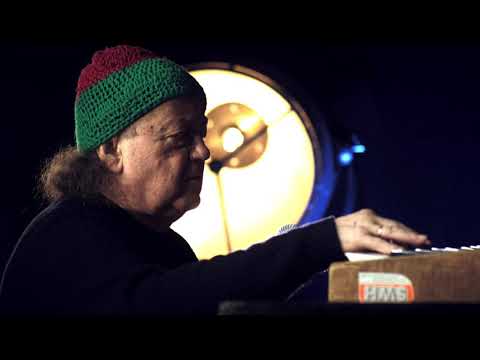 Józef Skrzek - "Za darmo nie ma nic" /Studio M im. SBB Radia Opole, 29.01.2021/