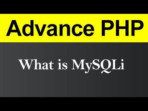 Advance PHP Hindi