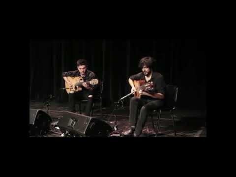 "Mboy Tatá"  (Matias Arriazu y Marcelo Dellamea)