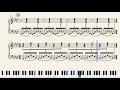 Philip Glass - The Grid (piano)