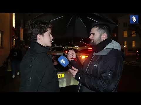 Come To The Protest On Saturday! | Chelsea 2 - 3 Arsenal | Fan Cam (Thomas) 