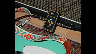 Video thumbnail for Lovepedal JTM!!! by SurfGreenTelecaster